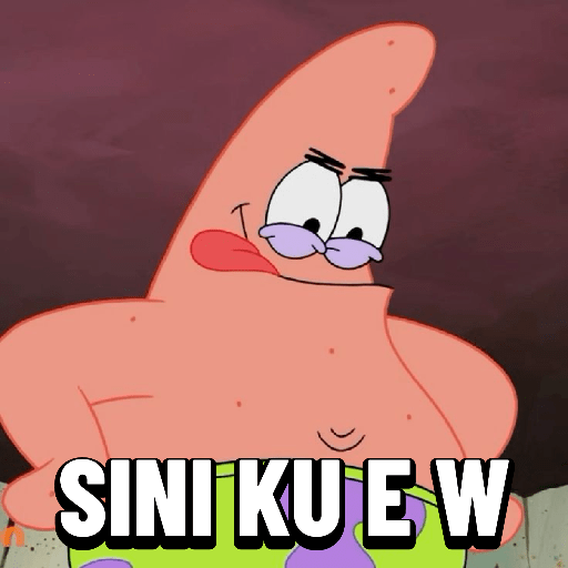 Patrick Star meme