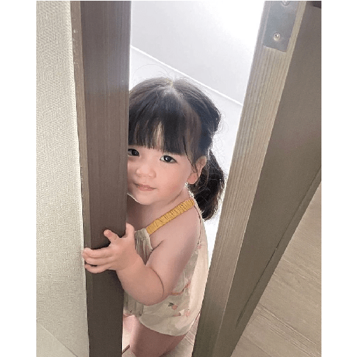 Bocil Korea / baby 5