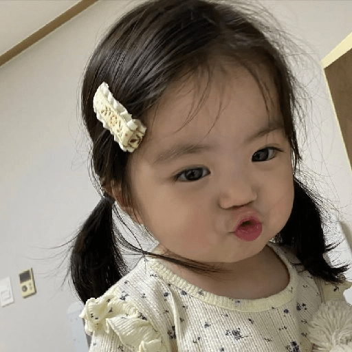 Bocil Korea / baby 9