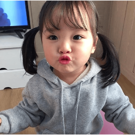 Bocil Korea / baby 10