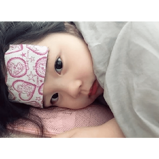 Bocil Korea / baby 11