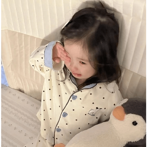 Bocil Korea / baby 12