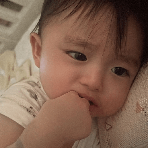 Bocil Korea / baby 17