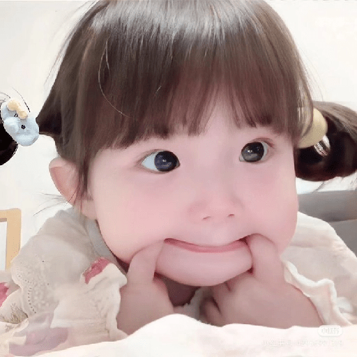 Bocil Korea / baby 18
