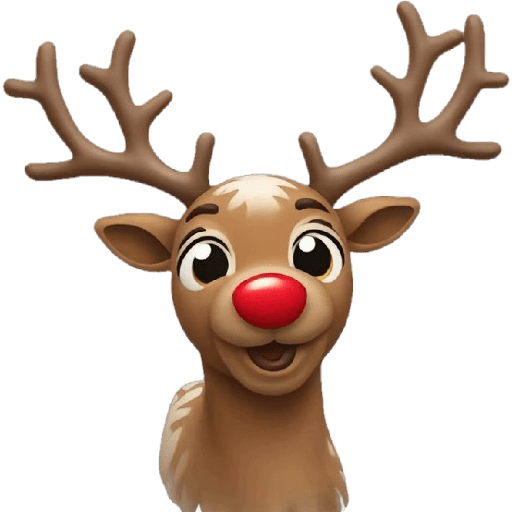 Emoji iPhone Christmas 