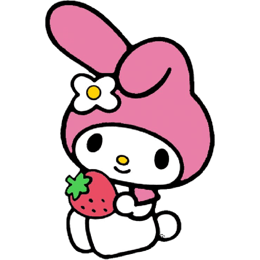 My melody 