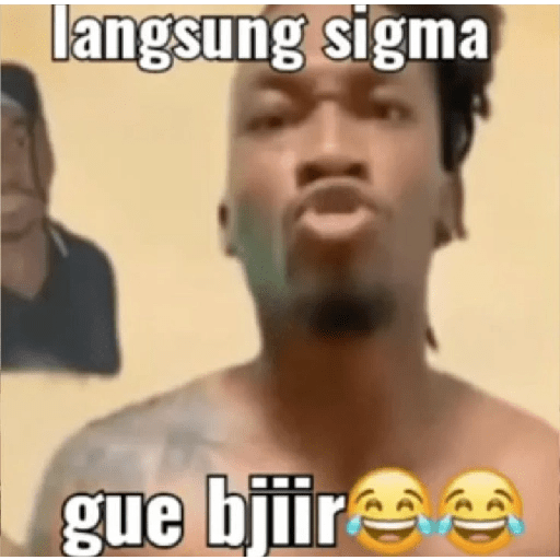 Jomok jmk meme  4