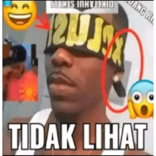 Jomok jmk meme  9
