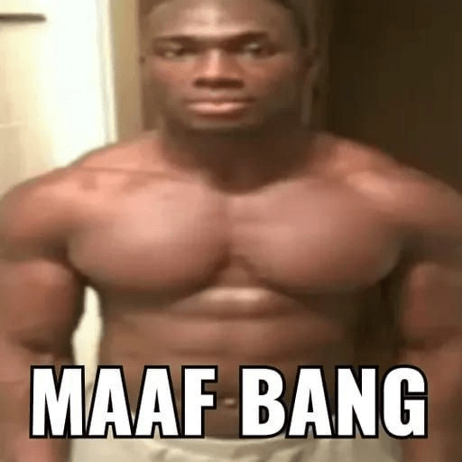 Jomok jmk meme  17