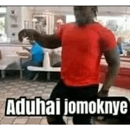 Jomok jmk meme  20