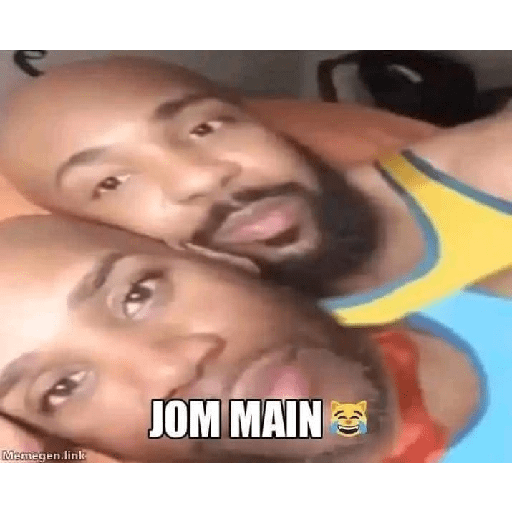 Jomok jmk meme  25