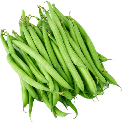Vegetable / sayur 7