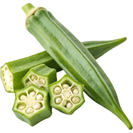 Vegetable / sayur 16