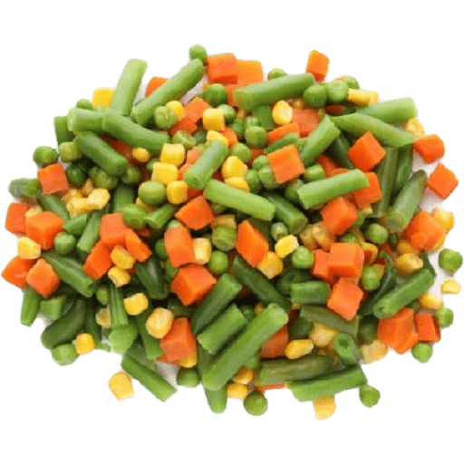 Vegetable / sayur 19
