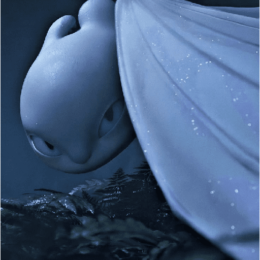 How to train your dragon 10