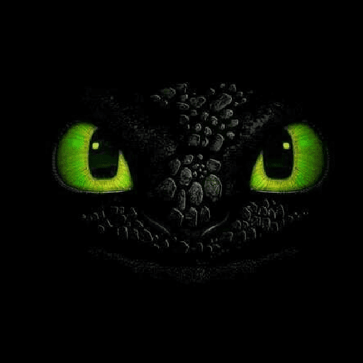 How to train your dragon 9