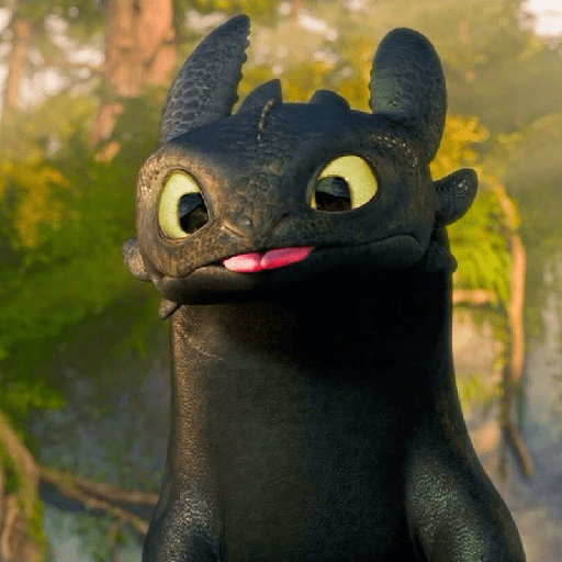 How to train your dragon 3