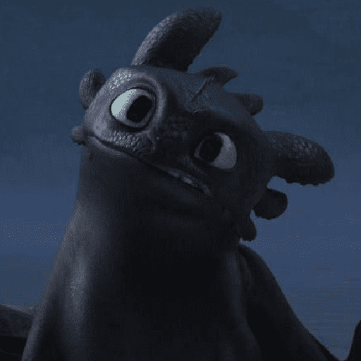 How to train your dragon 15