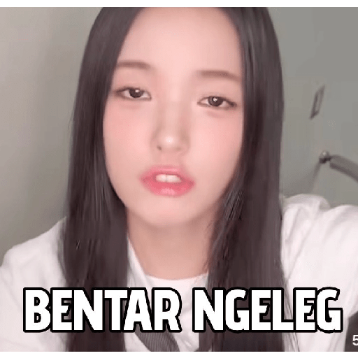 H2H HEART2HEARTS meme WA