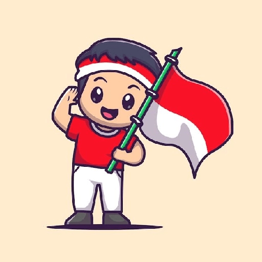 17 Agustus HUT RI 3