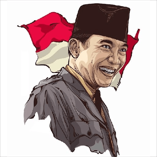 17 Agustus HUT RI 8