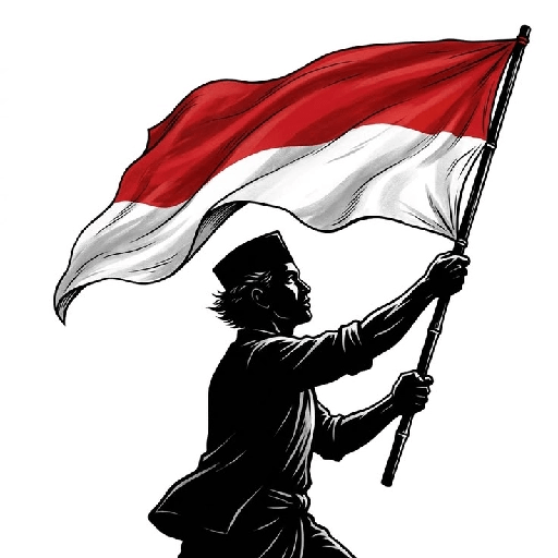17 Agustus HUT RI 2