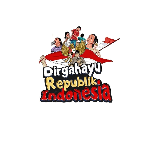17 Agustus HUT RI 12