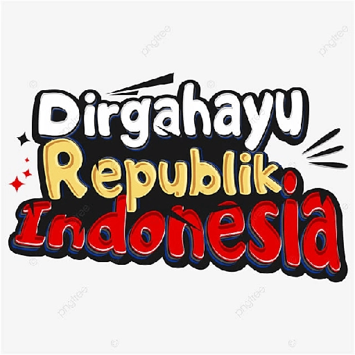 17 Agustus HUT RI 13