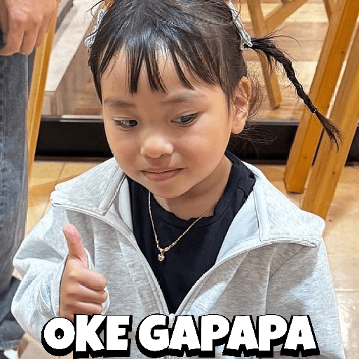 ritsuki meme indo