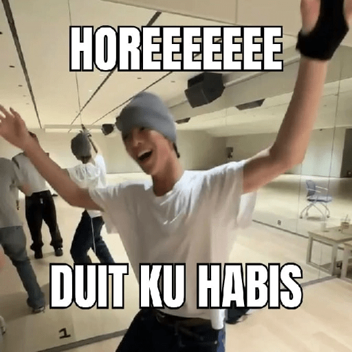 Meme tiktok viral 