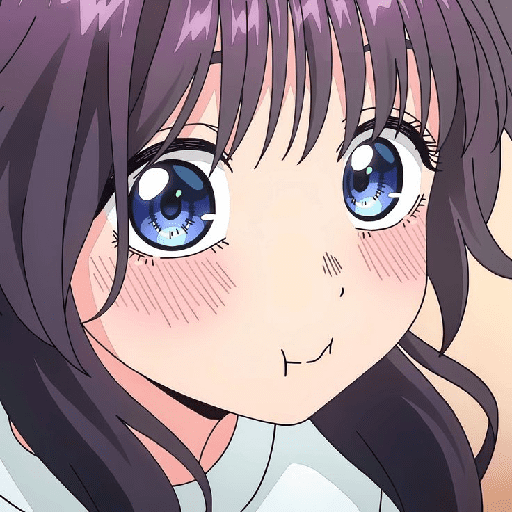 Waguri anime