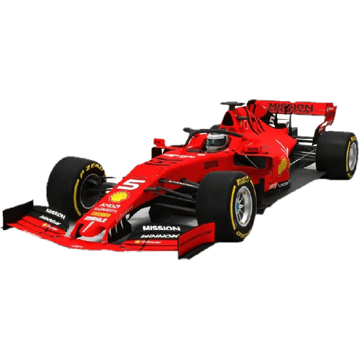 Formula one / f1 18