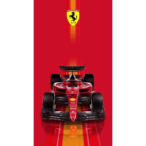 Formula one / f1 8