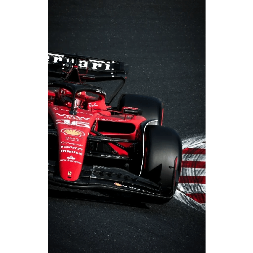 Formula one / f1 10