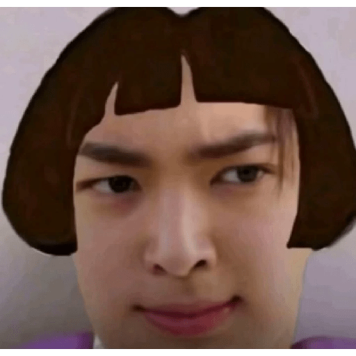 Keonho meme  15