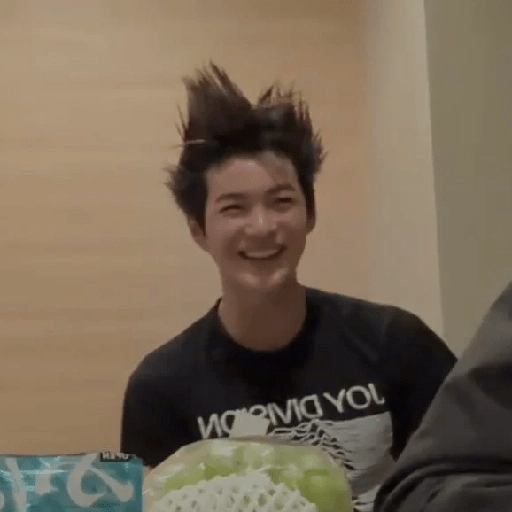 Keonho meme  16