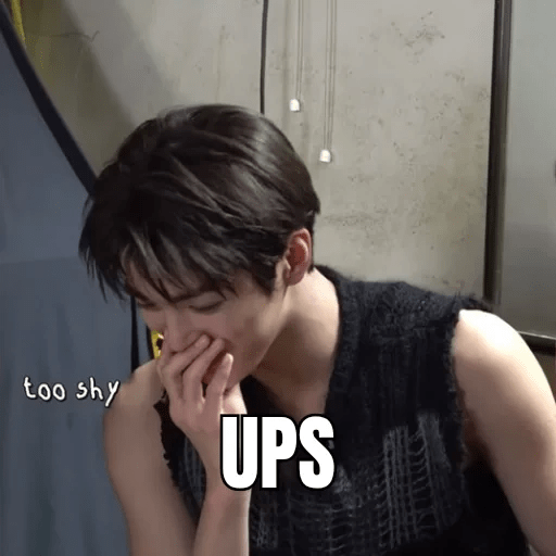Keonho meme  20