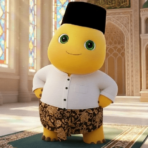 Nailong dino kuning  14