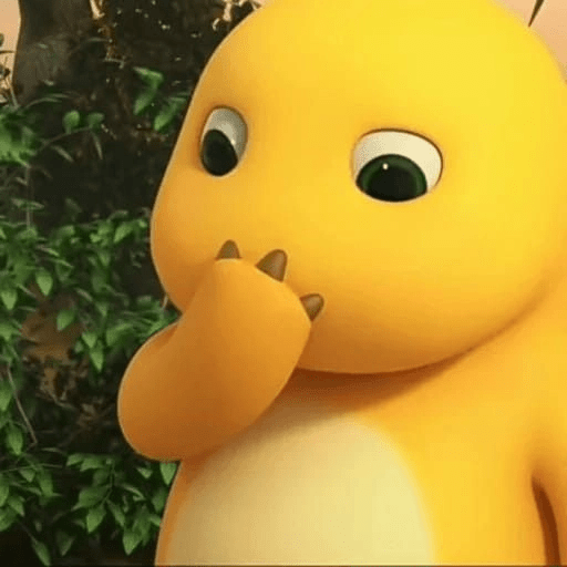 Nailong dino kuning  26