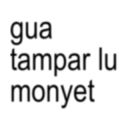 Kata-kata teks emosi marah 3