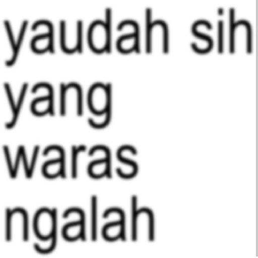 Kata-kata teks emosi marah 5