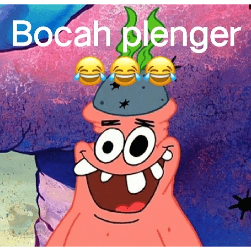 Plenger meme 2