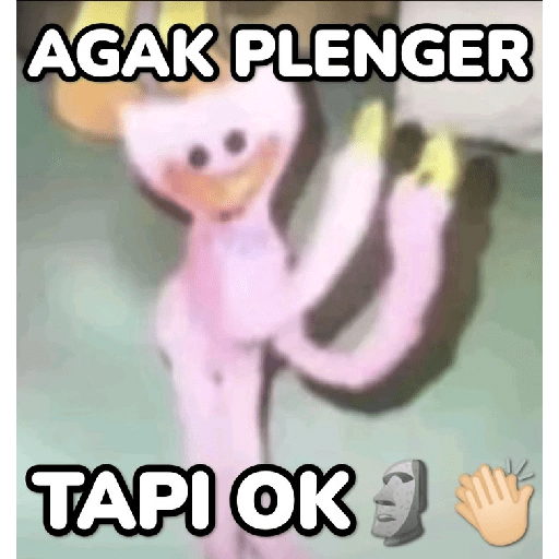 Plenger meme 9