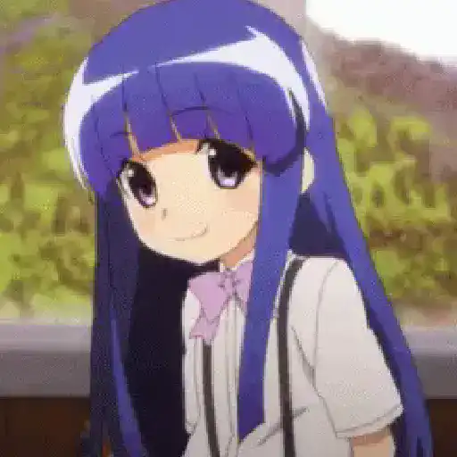 Rika higurashi 11