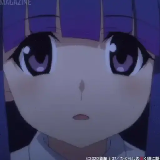 Rika higurashi 21