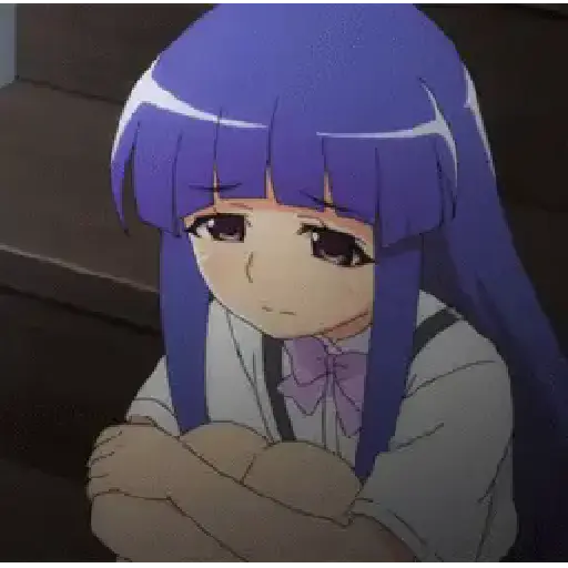 Rika higurashi 12