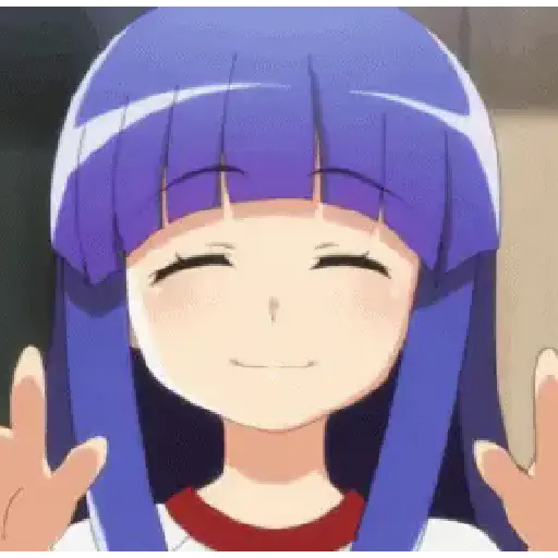 Rika higurashi 1