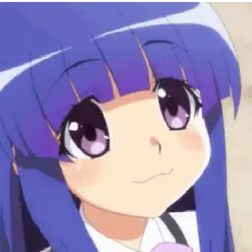 Rika higurashi 4