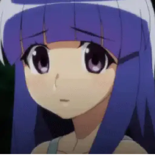 Rika higurashi 9