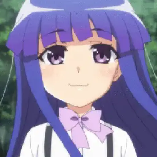 Rika higurashi 6
